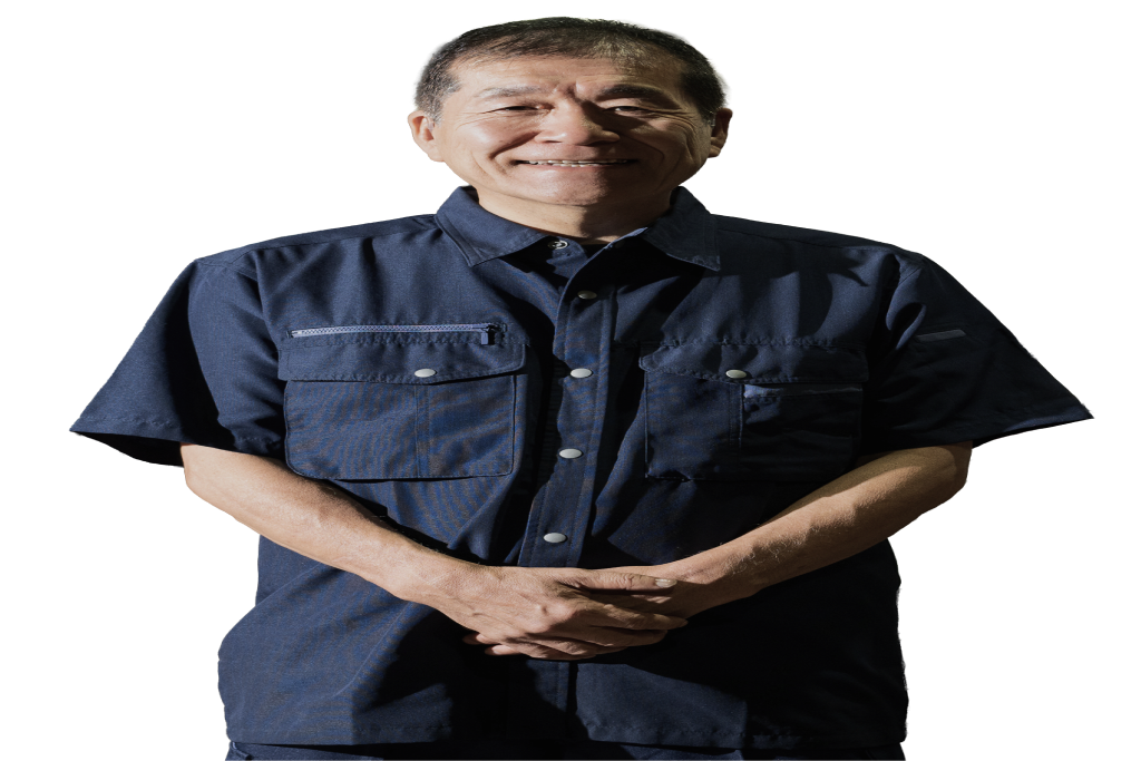 代表社員 土屋 信昭
